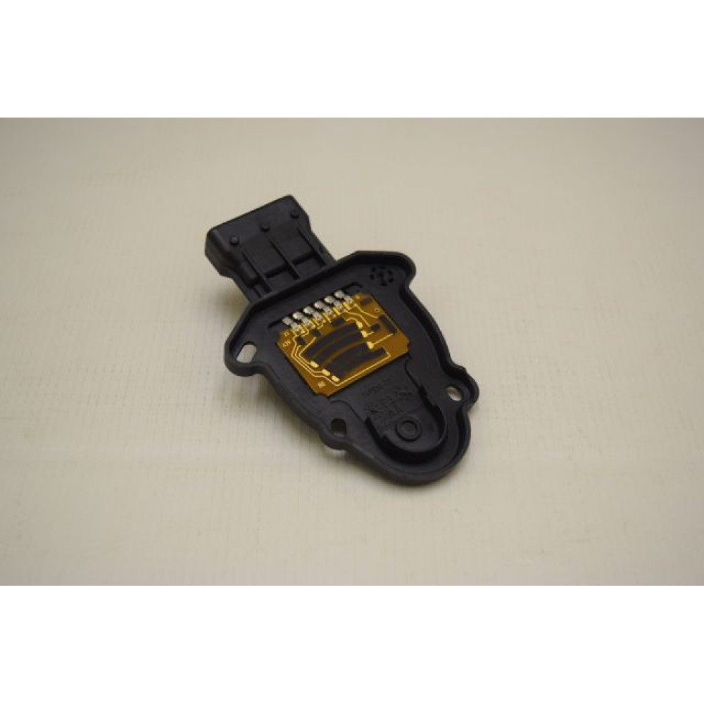 Gaz Pedal Sensörü Pedal Potansiyometresi Doblo 2015 Model 52013951